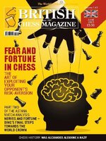 British Chess Magazine